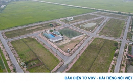 128 thửa đất của dự án ở Thuận Thành, Bắc Ninh chuyển nhượng sai quy định