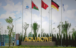 Aqua One của Shark Liên “rút lui” tại một dự án nước sạch Hà Nội
