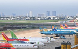 Một hãng hàng không Việt Nam lọt top 5 hãng bay đúng giờ nhất châu Á - Thái Bình Dương