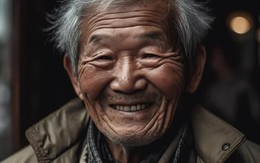 Mời cụ ông 70 tuổi ăn cơm, uống nước suốt 10 năm không lấy 1 đồng, khi sắp phá sản tôi nhận được 1 chiếc hộp mà ấm lòng: Cuộc đời không phụ mình!