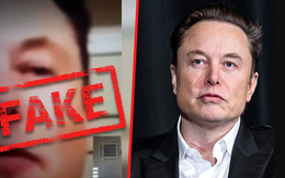 Người phụ nữ bị lừa 1,2 tỷ vì được Elon Musk FAKE tán tỉnh: Kẻ mạo danh gọi video call mỗi ngày, khoe thường xuyên đến SpaceX và có thẻ căn cước công dân ở sao hỏa