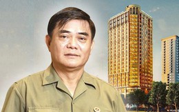 Ngân hàng rao bán khoản nợ hơn 482 tỷ của công ty Đường Man