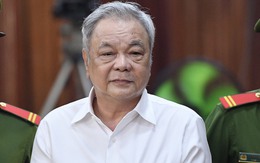 Cha con ông Trần Quí Thanh nộp đơn kháng cáo