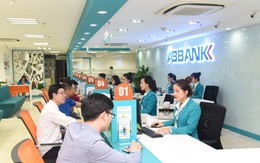 Lộ diện cổ đông bán 8,2% cổ phần ABBank trong phiên 22/5