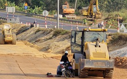 Đà Nẵng lập tổ công tác gỡ vướng giải phóng mặt bằng cho dự án đường cao tốc Hòa Liên – Túy Loan