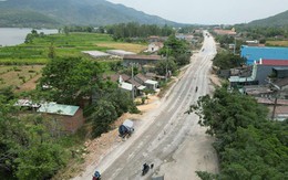 Đề xuất xây cao tốc Quy Nhơn – Pleiku với kinh phí hơn 37.000 tỉ đồng