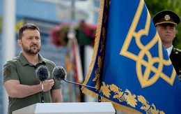 Nhiệm kỳ tổng thống Ukraine đã kết thúc từ ngày 20/5, ông Zelensky vẫn nắm quyền mà không cần bầu cử?