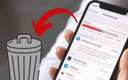 Điện thoại liên tục báo đầy bộ nhớ phải làm sao