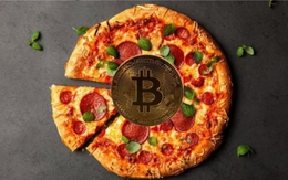 14 năm ngày Bitcoin Pizza Day: người từng bỏ ra 10.000 Bitcoin để đổi lấy 2 chiếc pizza giờ cảm thấy thế nào?