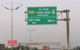 'Lên đời' cao tốc phân kỳ: Lo khó thu hút tư nhân!