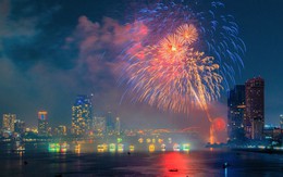 Sông Hàn: Dòng sông khát vọng, kiêu hãnh của Đà thành