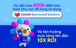 Bán dễ dàng, mua tiết kiệm với 5 công cụ hỗ trợ trên Lazada