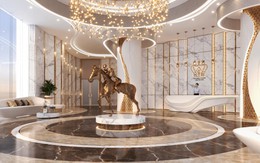 Golden Crown Hai Phong hiện thực mọi giấc mơ xa xỉ