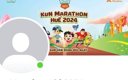 Đăng ký chạy marathon, một phụ nữ bị lừa hơn 30 tỉ đồng