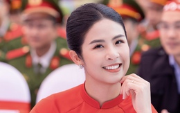Hoa hậu Ngọc Hân có thu nhập bao nhiêu trước khi thôi làm sếp ở Ninh Vân Bay?
