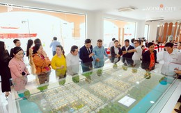 Xoá “nút thắt cổ chai”, Long An thu hút nhà đầu tư đổ về