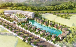 Khám phá bộ sưu tập tiện ích mới thăng hạng đẳng cấp cho Vinhomes Ocean Park 2