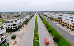 Phổ Yên: Sức sống mới từ thành phố trẻ năng động và hiện đại