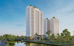 Căn hộ Resort Nam TPHCM hút nhà đầu tư nước ngoài và Việt Kiều
