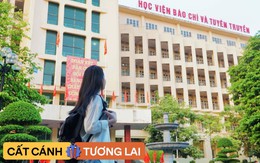 1 ngành học đang cần hơn 21.000 nhân sự mỗi năm: Điểm chuẩn luôn nằm trong top, phù hợp với người hướng ngoại, ra trường không lo thiếu việc