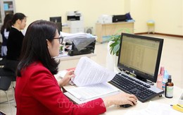 Kiểm kê thử nghiệm tài sản công tới hết ngày 10/6