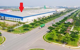 Hà Nội sắp có “siêu dự án” gần 3.000 tỷ đồng, rộng khoảng 180 ha: Thời gian hoạt động 50 năm