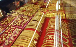 Đại biểu Quốc hội: Doanh nghiệp kinh doanh vàng kêu khó chứng minh nguồn gốc xuất xứ vàng