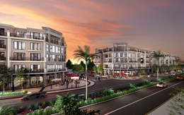 The Helia - "tấm thẻ quyền lực" định vị dấu ấn chủ nhân