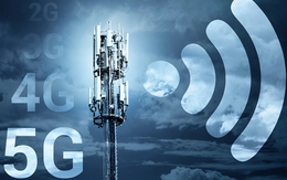 Hưởng lợi từ xu hướng phủ sóng 5G tại Việt Nam, gã khổng lồ TowerCo “họ” Viettel được dự báo tăng trưởng 2 con số