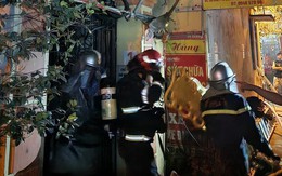 Vụ cháy nhà trọ 14 người chết: Ai phải chịu trách nhiệm?
