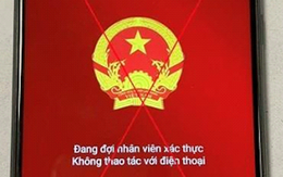 Cài phần mềm Dịch vụ công giả mạo, người phụ nữ ở Hà Nội bị mất hơn 2 tỷ đồng