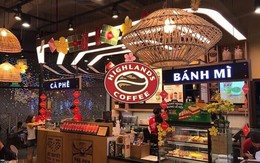 Thế trận TikTok của các chuỗi cà phê Việt: Highlands làm “bá chủ”, Katinat đã vượt The Coffee House trong khi Chessee cũng “qua mặt” King Coffee