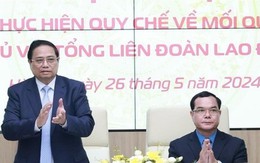 Thủ tướng Phạm Minh Chính: Phải đột phá phát triển nhà ở