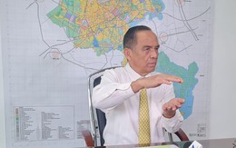 HoREA “Thị trường bất động sản sẽ ổn hơn vào cuối năm nay”