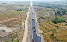 Tập đoàn Sơn Hải đề xuất đầu tư cao tốc nối Khánh Hòa và Lâm Đồng