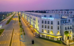 Diện mạo mới của khu đô thị phía Tây quận Bắc Từ Liêm