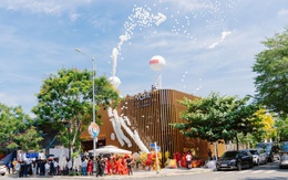 VCRE khai trương Sales Gallery và nhà mẫu dự án Nobu Residences Danang