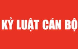 Từ kết quả thanh tra, Giám đốc Sở đề nghị thi hành kỷ luật Hiệu trưởng; kiểm điểm Hiệu phó, kế toán, thủ quỹ