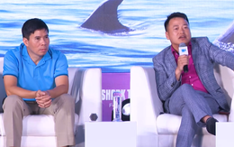 Đưa ra lời khuyên cho cháu của Chủ tịch MWG Nguyễn Đức Tài từ 4 năm trước, Shark Bình "tiên tri" chính xác viễn cảnh tương lai