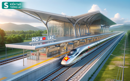 'Ông lớn' thế giới hứa rót cho Việt Nam 11 tỷ USD, 2 dự án đường sắt nào được ưu tiên gọi tên?