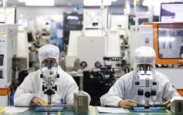 Mục tiêu của Trung Quốc khi bơm thêm 47,5 tỷ USD vào ngành công nghiệp chip