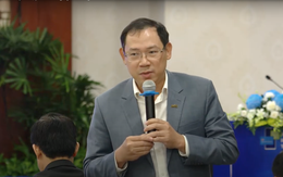 CEO ACB Từ Tiến Phát: Người học thức cao, nhân viên ngân hàng vẫn bị thao túng tâm lý, bị lừa đảo, do đó phải giải quyết vấn đề thấu đáo cuối cùng là công nghệ