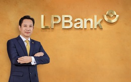 LPBank bầu bổ sung ông Lê Minh Tâm giữ chức Phó Chủ tịch HĐQT