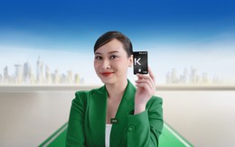 Giải mã loạt đặc quyền dùng Thẻ tín dụng của KBank trong TVC 6 giây