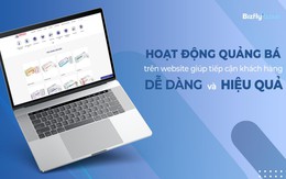 Doanh nghiệp Dược tối ưu hạ tầng website bằng máy chủ Cloud giúp tiếp cận nhiều khách hàng hơn với chi phí tiết kiệm