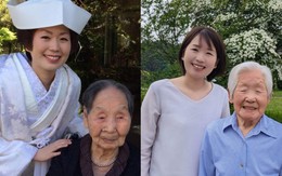 Cụ bà Nhật Bản thọ 115 tuổi nhờ 4 bí quyết không tốn 1 đồng: Ai cũng dễ dàng áp dụng ngay tại nhà