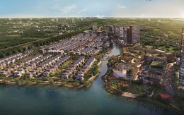 Lãi cả năm "vỏn vẹn" hơn 3 tỷ đồng, Long Thành Riverside vừa mạnh tay tất toán trước hạn lô trái phiếu 290 tỷ đồng