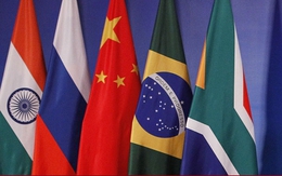 Thái Lan tuyên bố sẽ gia nhập BRICS