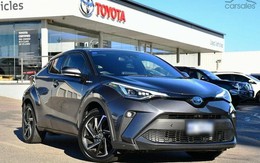 Được minh oan sau khi hứng đủ những lời chế nhạo vì đi ngược xu hướng xe điện, Toyota tuyên bố kế hoạch mới đối với động cơ đốt trong