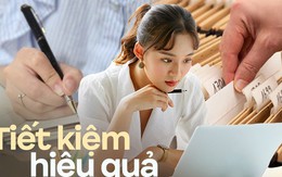 Không đầu tư hay làm việc bán thời gian, người phụ nữ dùng 7 mẹo này để trả hết nợ thẻ tín dụng và có khoản tiết kiệm đầu tiên